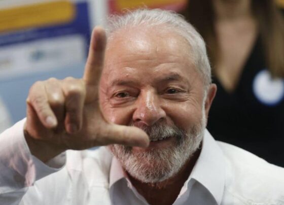 lula 2