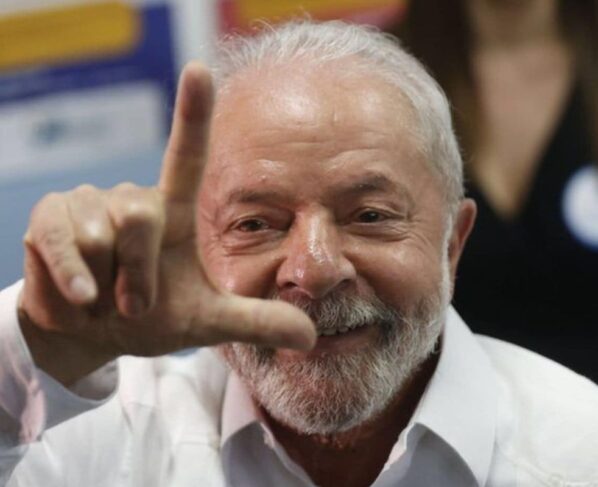 lula 2